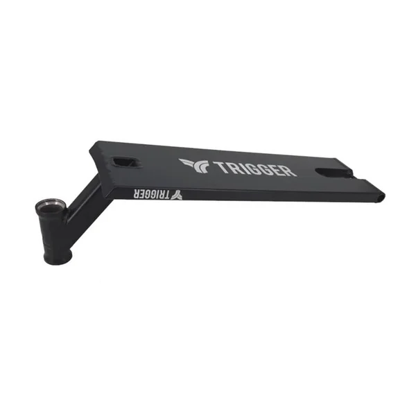Deck trottinette TRIGGER Nemestia V2 Noir