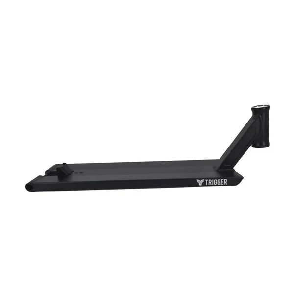 Deck trottinette TRIGGER Nemestia V2 Noir