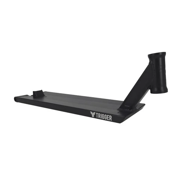 Deck trottinette TRIGGER Nemestia V2 Noir