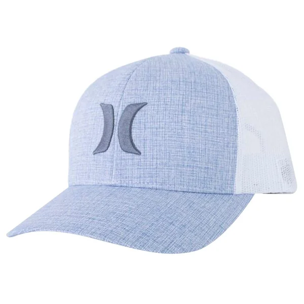 Del Mar Trucker