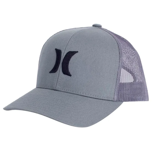 Del Mar Trucker