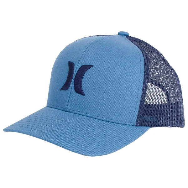 Del Mar Trucker