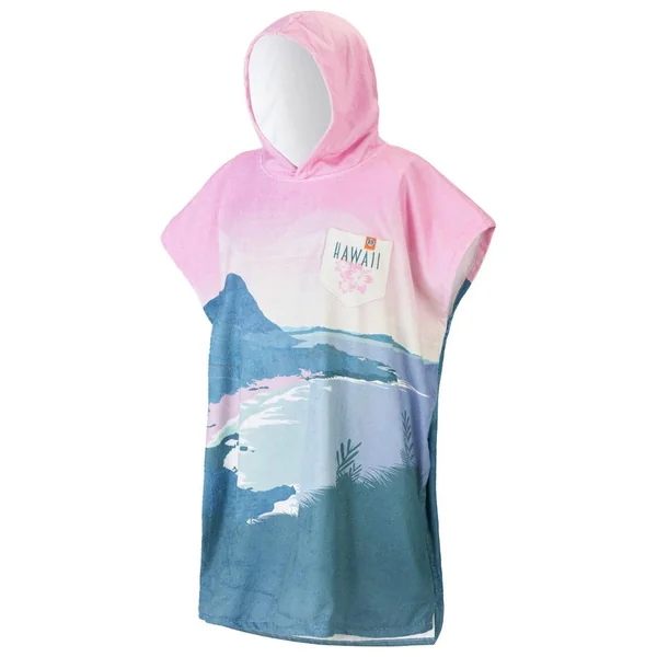 Destination Beach Poncho