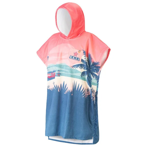 Destination Beach Poncho