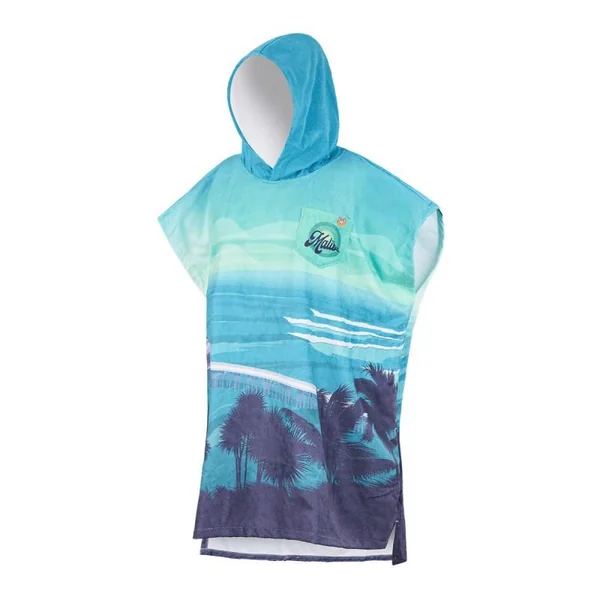 Destination Beach Poncho