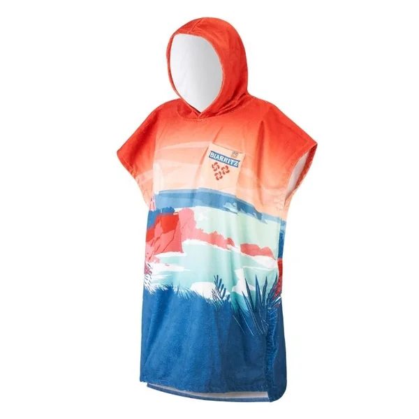 Destination Beach Poncho