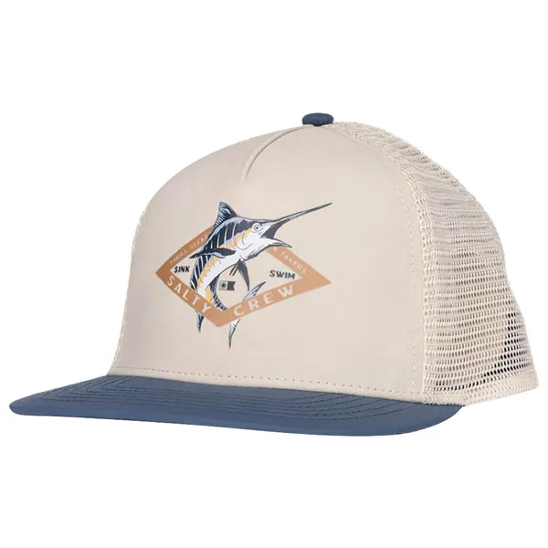 Diamond Marlin Boys Trucker