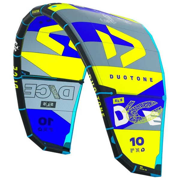 Dice SLS -