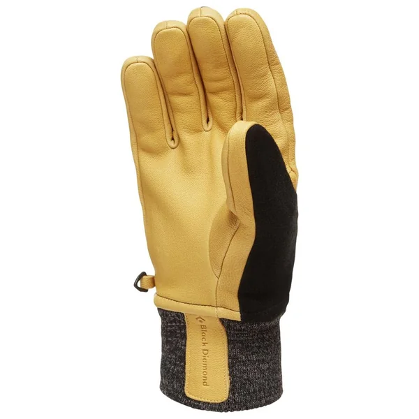 Dirt Bag Gloves