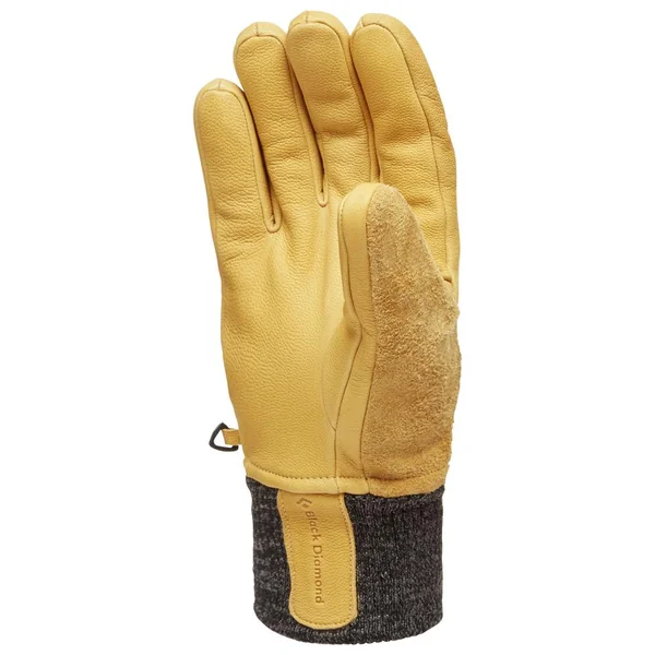 Dirt Bag Gloves