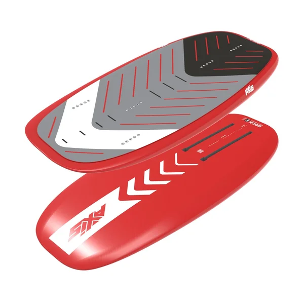DOCKSTART / KITE / WAKE FOIL AXIS FOILS DOCK FOILBOARD