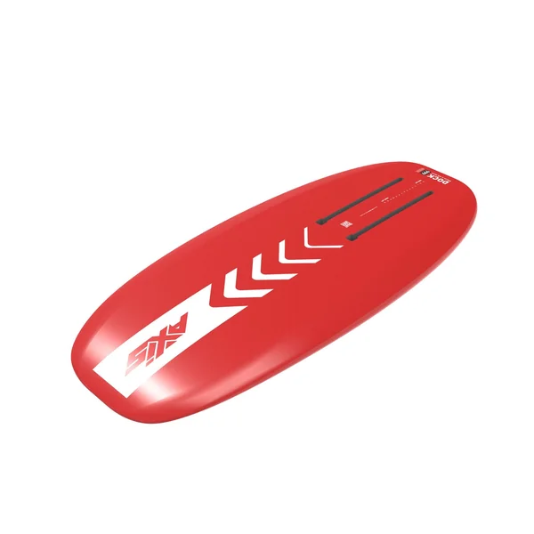 DOCKSTART / KITE / WAKE FOIL AXIS FOILS DOCK FOILBOARD