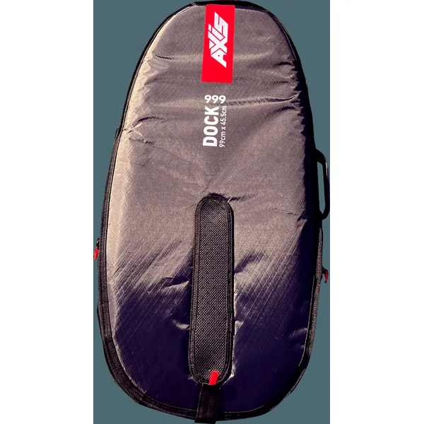DOCKSTART / KITE / WAKE FOIL AXIS FOILS DOCK FOILBOARD