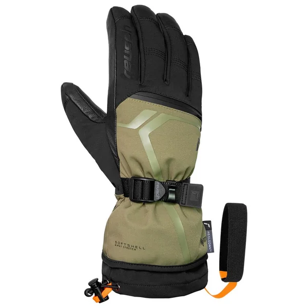 Down Spirit Gore-Tex