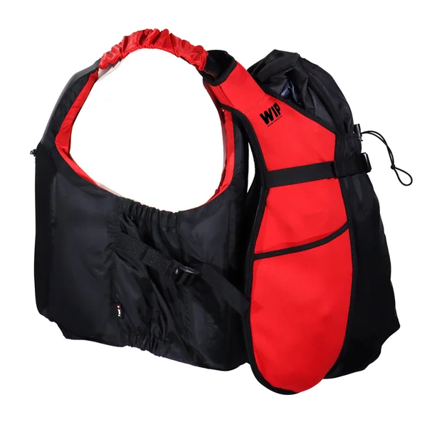 DOWNWIND BACK PACK/SAC A DOS AILE FORWARD WIP