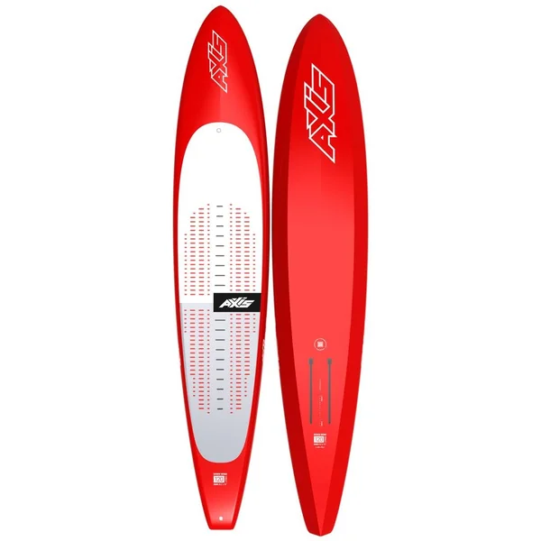 DOWNWIND FOIL BOARD AXIS FOILS CARBON