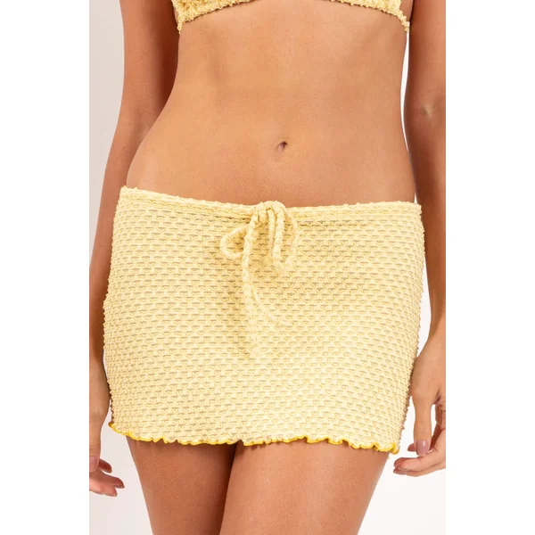 Drift-Butterglow Lila Skirt