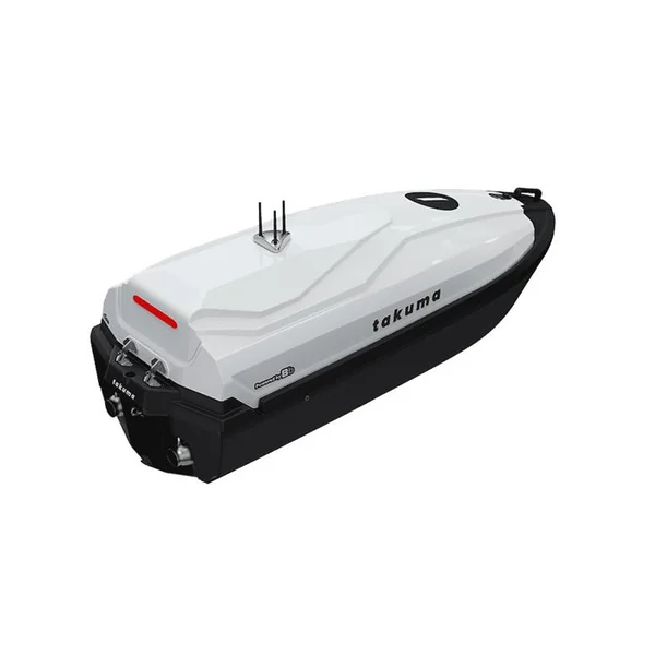 Drone de traction TAKUMA Etow Complete (sans garantie)