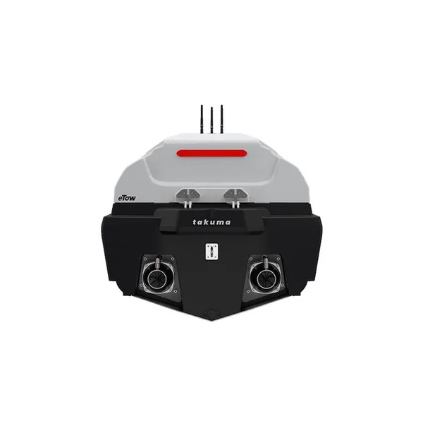 Drone de traction TAKUMA Etow Complete (sans garantie)