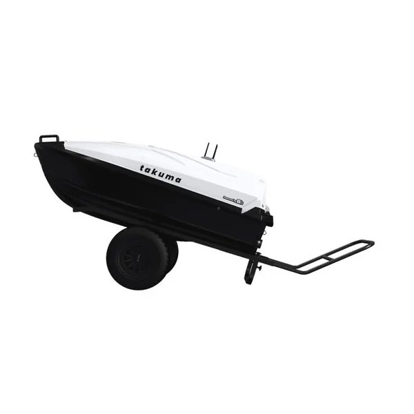 Drone de traction TAKUMA Etow Complete (sans garantie)