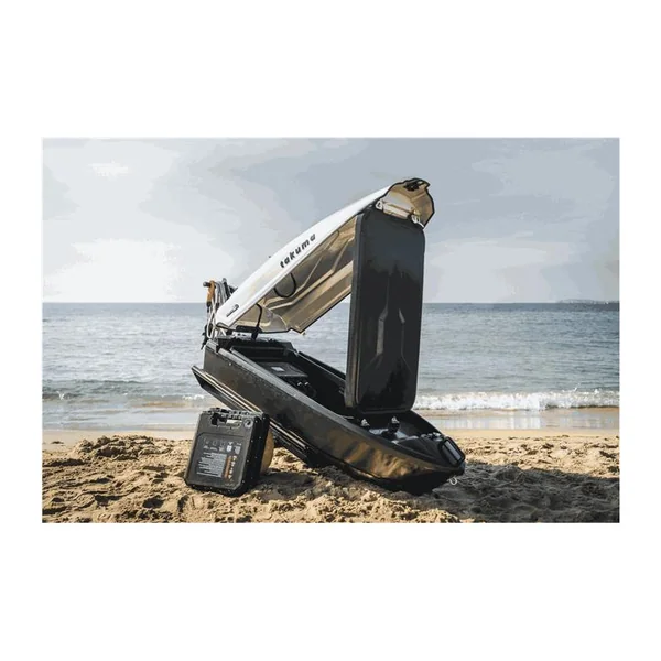 Drone de traction TAKUMA Etow Complete (sans garantie)