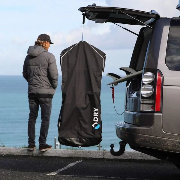 DRY BAG ELITE ECHANTILLON