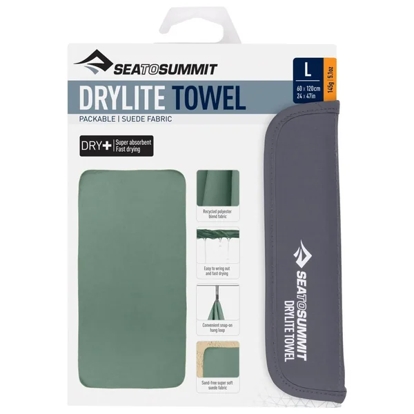 Drylite Towel