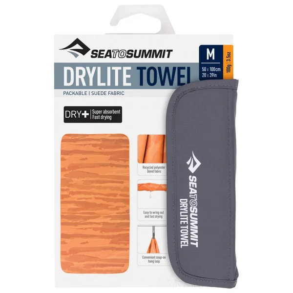Drylite Towel