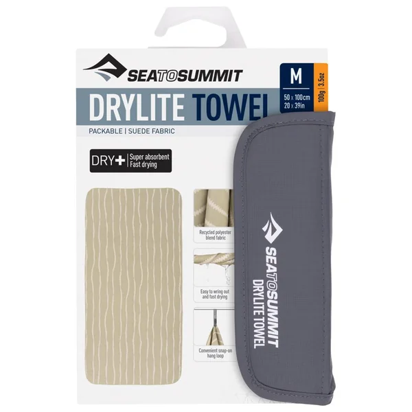 Drylite Towel