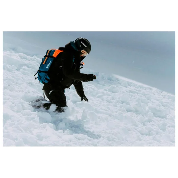 Dva Mammut Barryvox