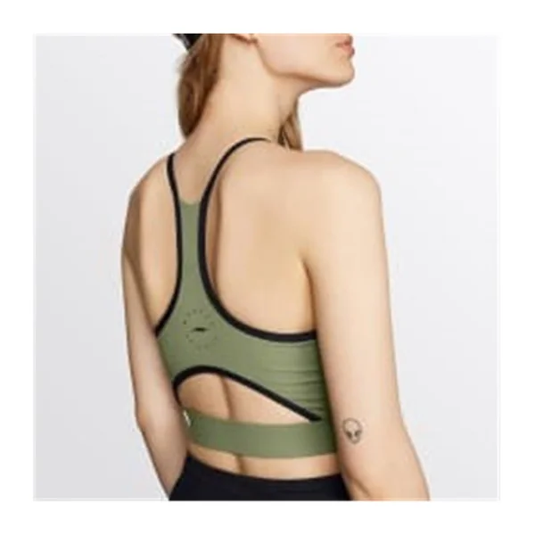 Débardeur femme MYSTIC Ease Singlet Olive Green XS