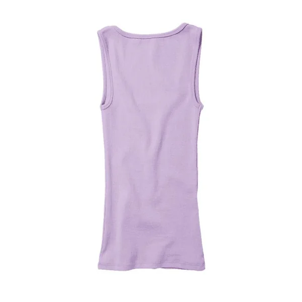 Débardeur femme MYSTIC Honest Singlet Pastel Lilac