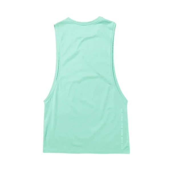 Débardeur femme MYSTIC Moonlight Singlet Paradise Green