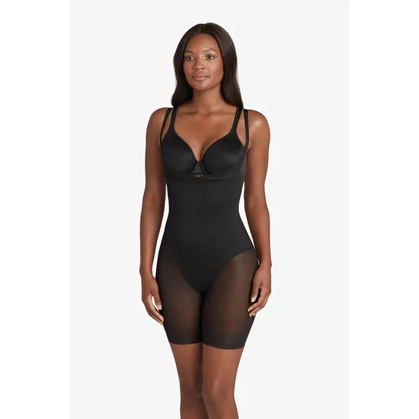 Débardeur sexy et transparent