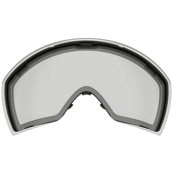 Ecran de masque Oakley Flight Deck M Clear