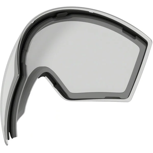 Ecran de masque Oakley Flight Deck M Clear