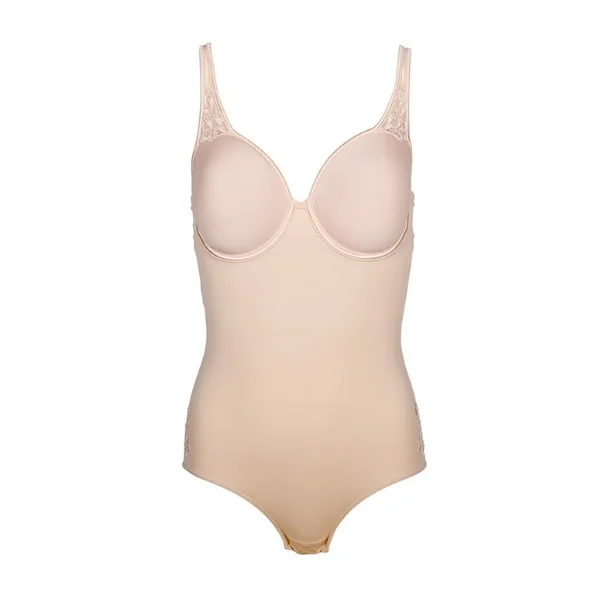 Elbrina Valerie poudre corselet