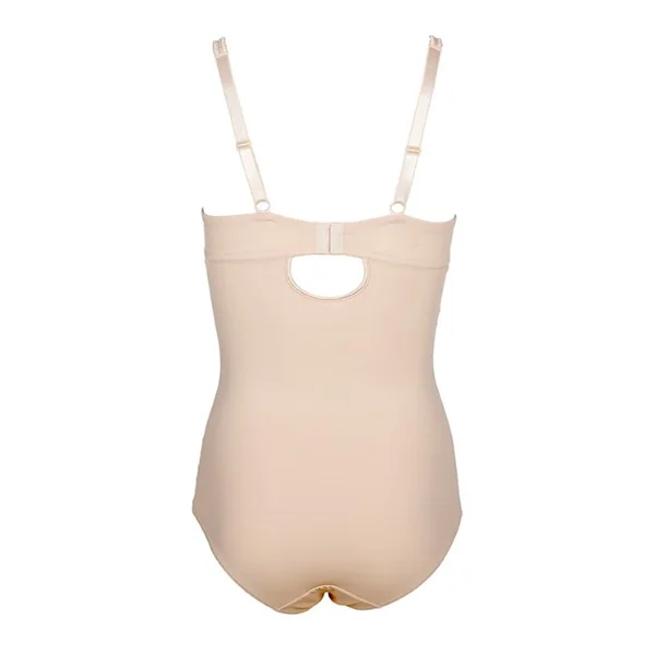 Elbrina Valerie poudre corselet