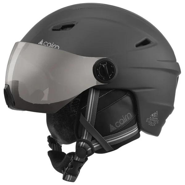 Electron Visor Junior