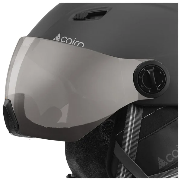 Electron Visor Junior