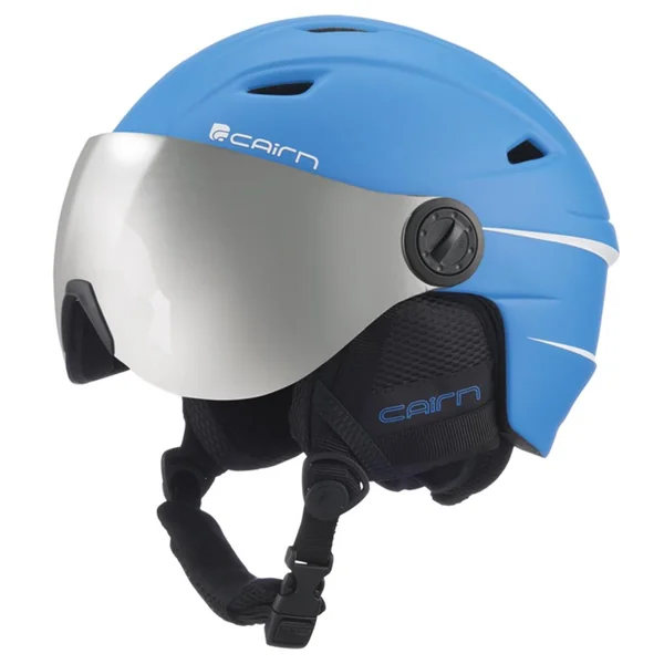 Electron Visor Junior