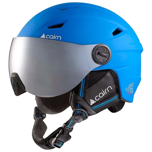 Electron Visor Junior