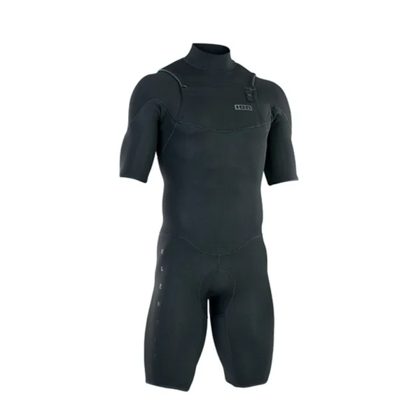 Element 2\/2 Shorty Ss Front Zip