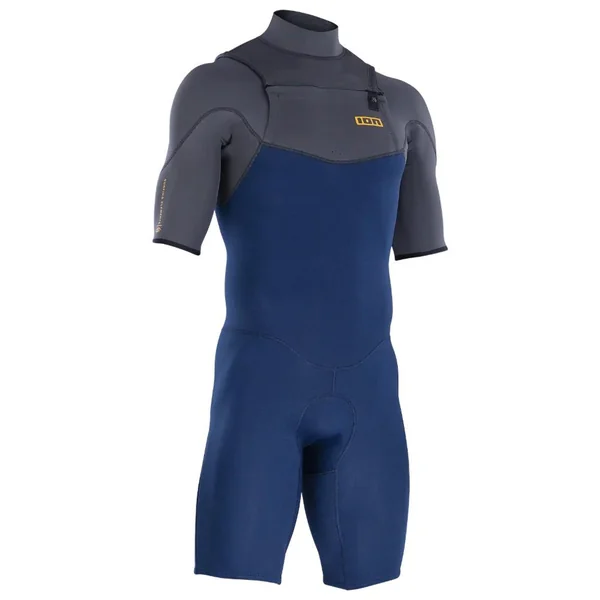 Element 2\/2 Shorty Ss Front Zip