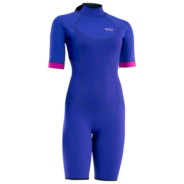 Element 2\/2 Ss Back Zip