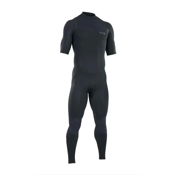 Element 2\/2 SS Back Zip