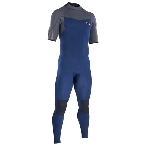 Element 2\/2 SS Back Zip