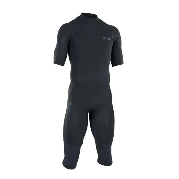 Element 3\/2 Overknee SS Back Zip