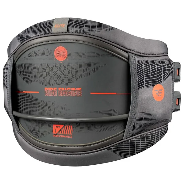 Elite Carbon Type 1 Hyperlock