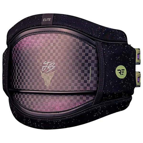 Elite Carbon Type 1 Hyperlock